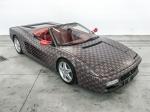 Ferrari 512 TR by Garage Italia Customs 2016 года